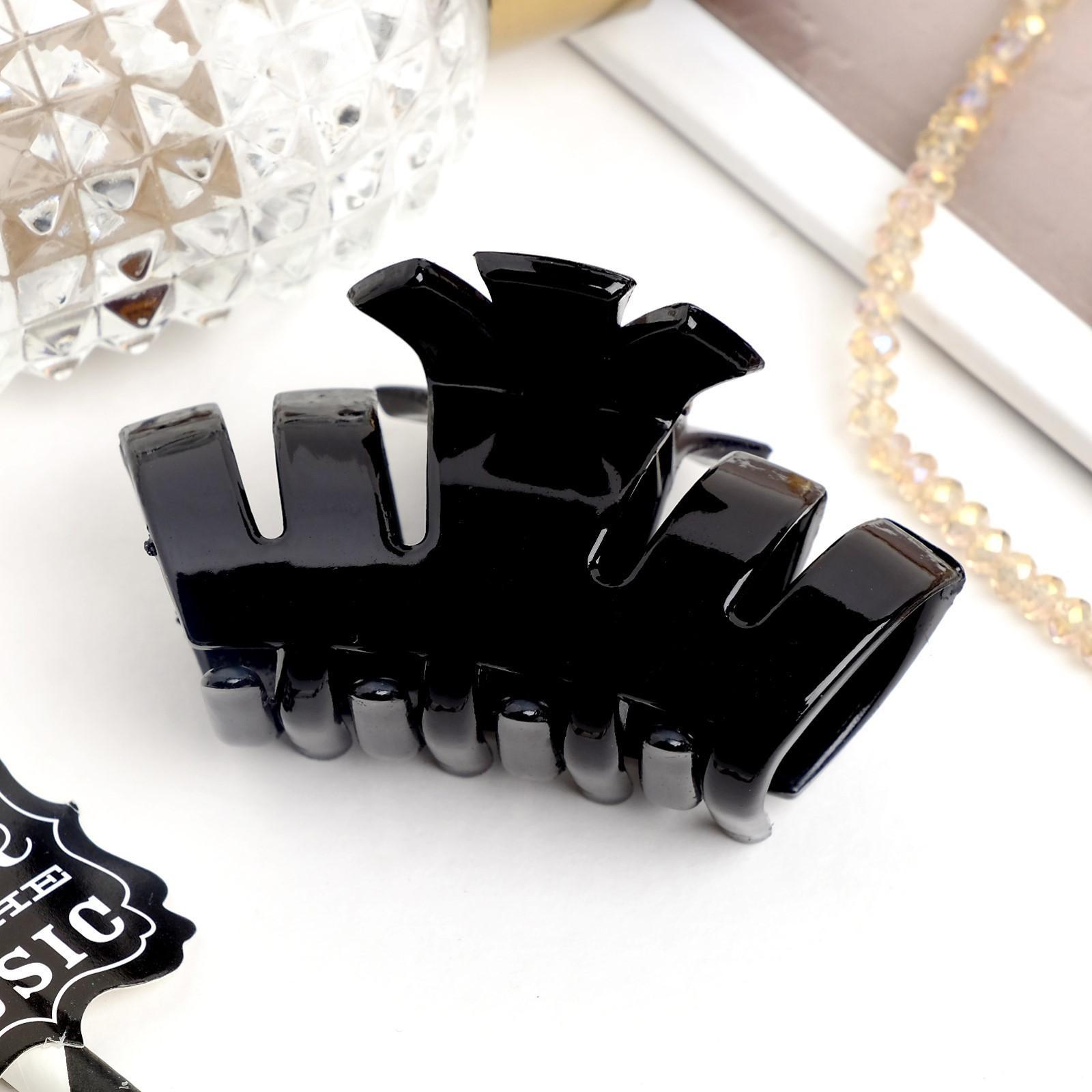 Краб для волос 