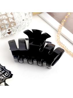 Краб для волос 