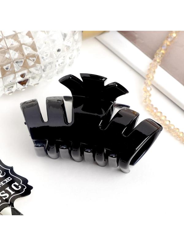 Краб для волос 