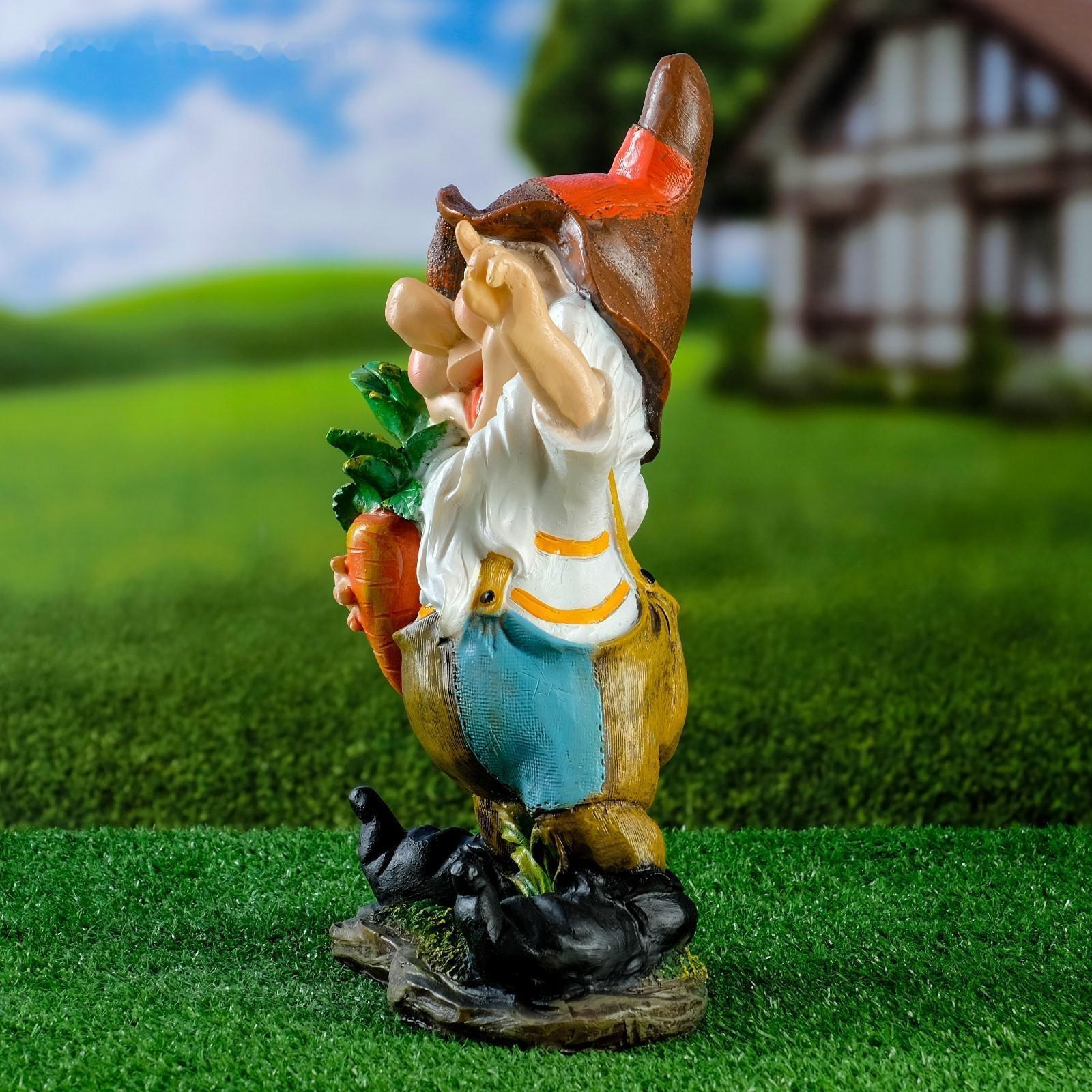 Садовая фигура 