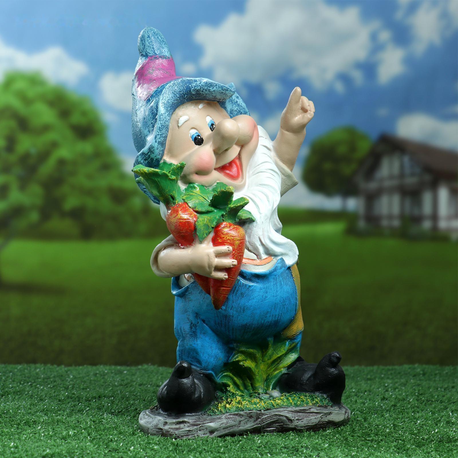 Садовая фигура 