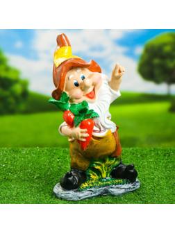 Садовая фигура 