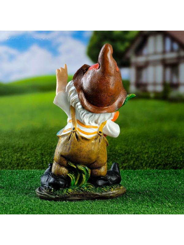 Садовая фигура 