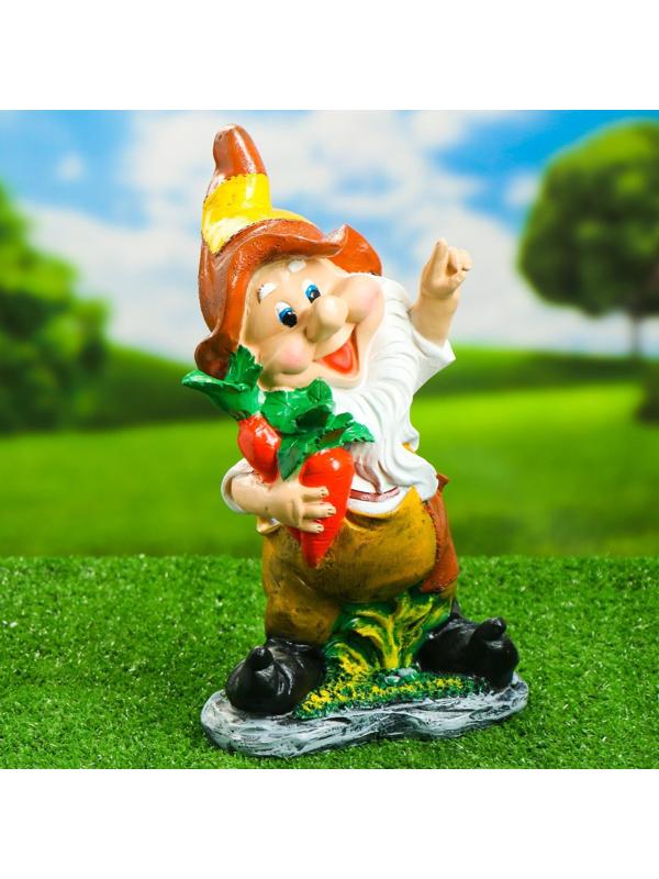 Садовая фигура 