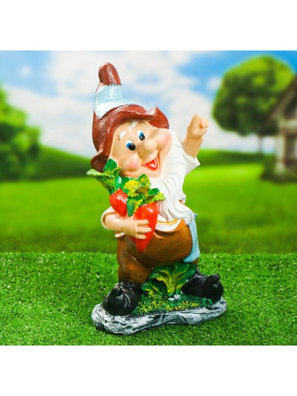 Садовая фигура 