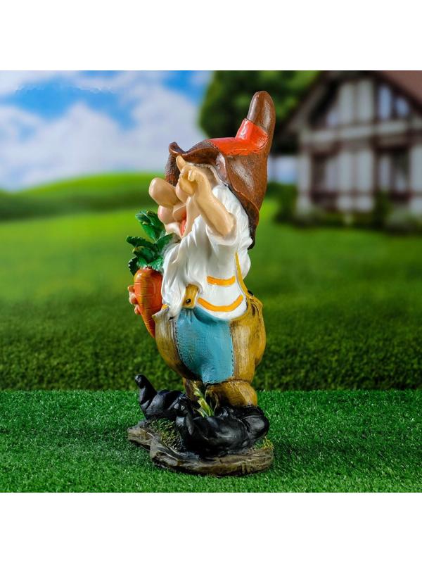 Садовая фигура 