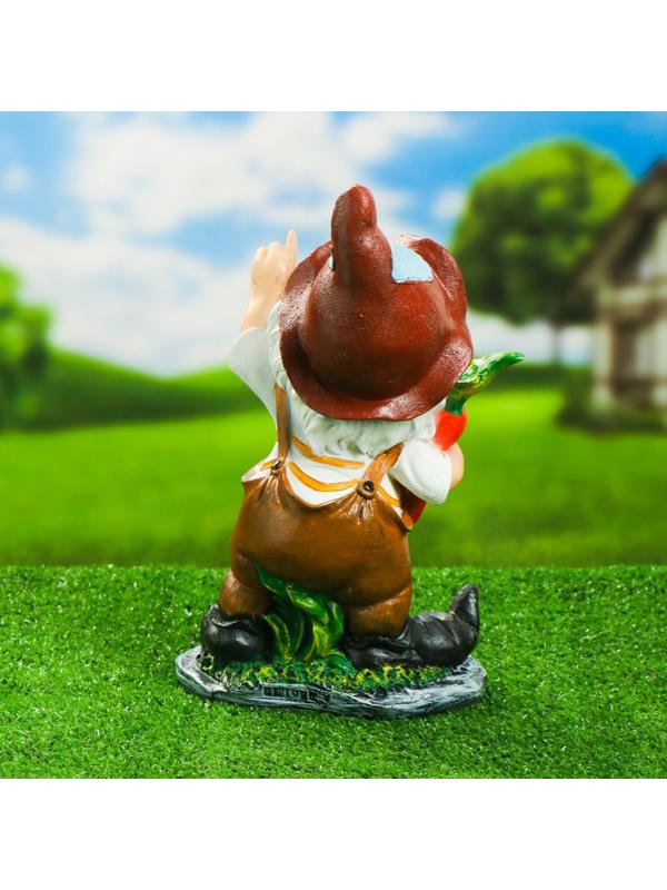 Садовая фигура 