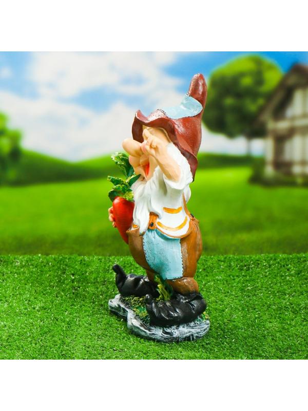 Садовая фигура 