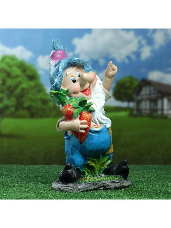 Садовая фигура 