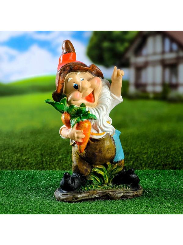 Садовая фигура 