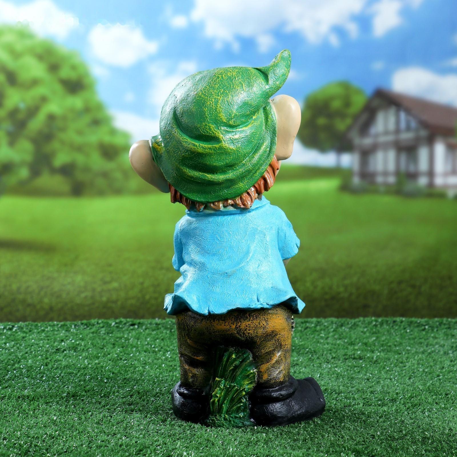 Садовая фигура 