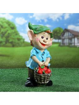 Садовая фигура 