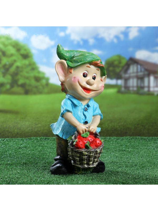 Садовая фигура 