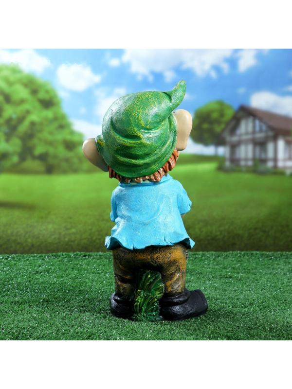 Садовая фигура 