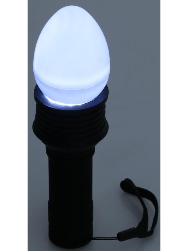 Овоскоп на одно яйцо, «Цыпа-М», МИКС