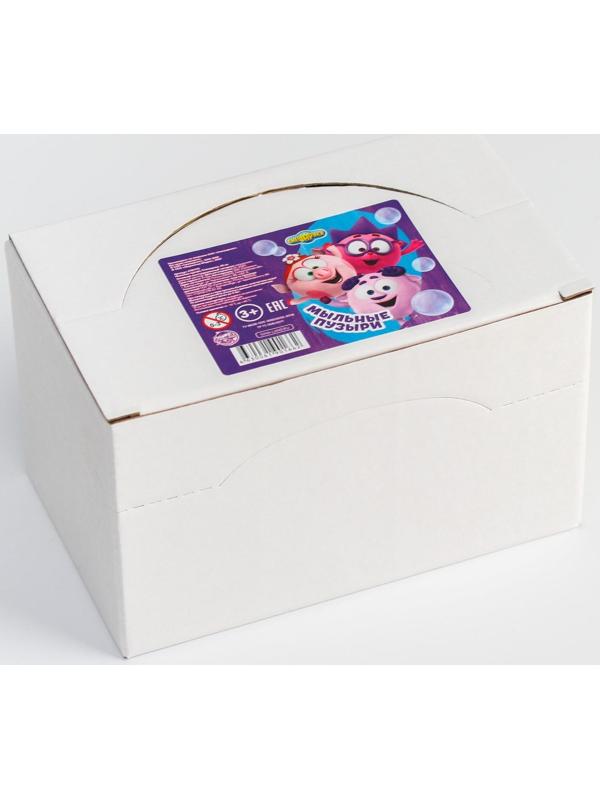 Мыльные пузыри, Смешарики, 45 мл