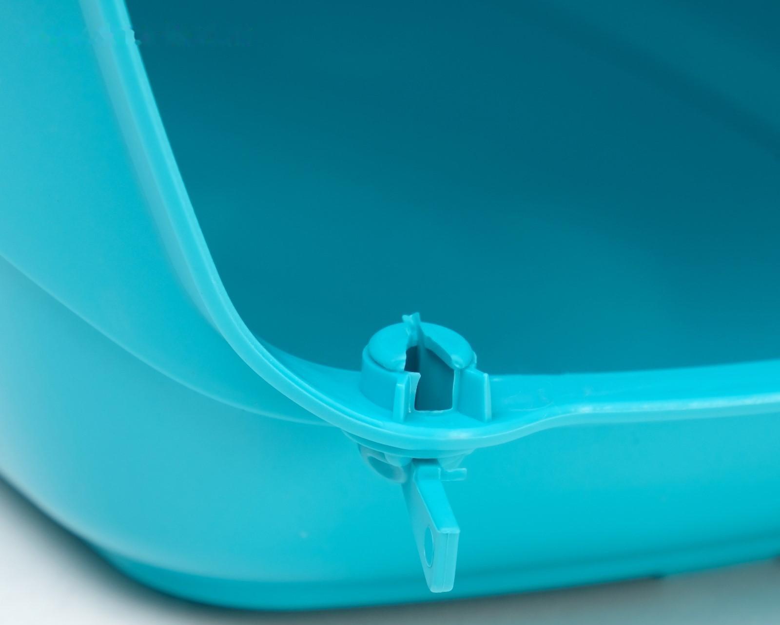 Переноска для животных до 12 кг 