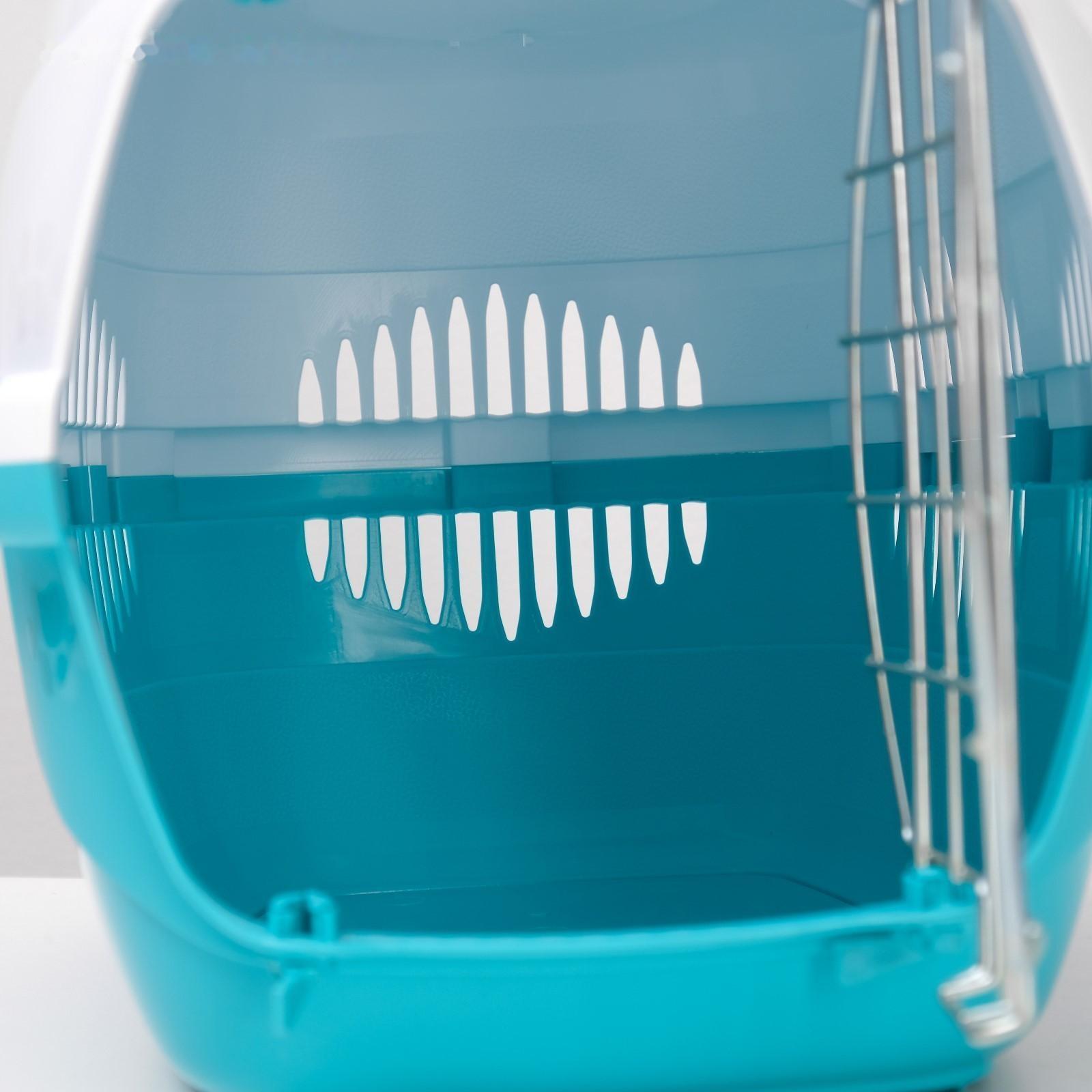 Переноска для животных до 12 кг 