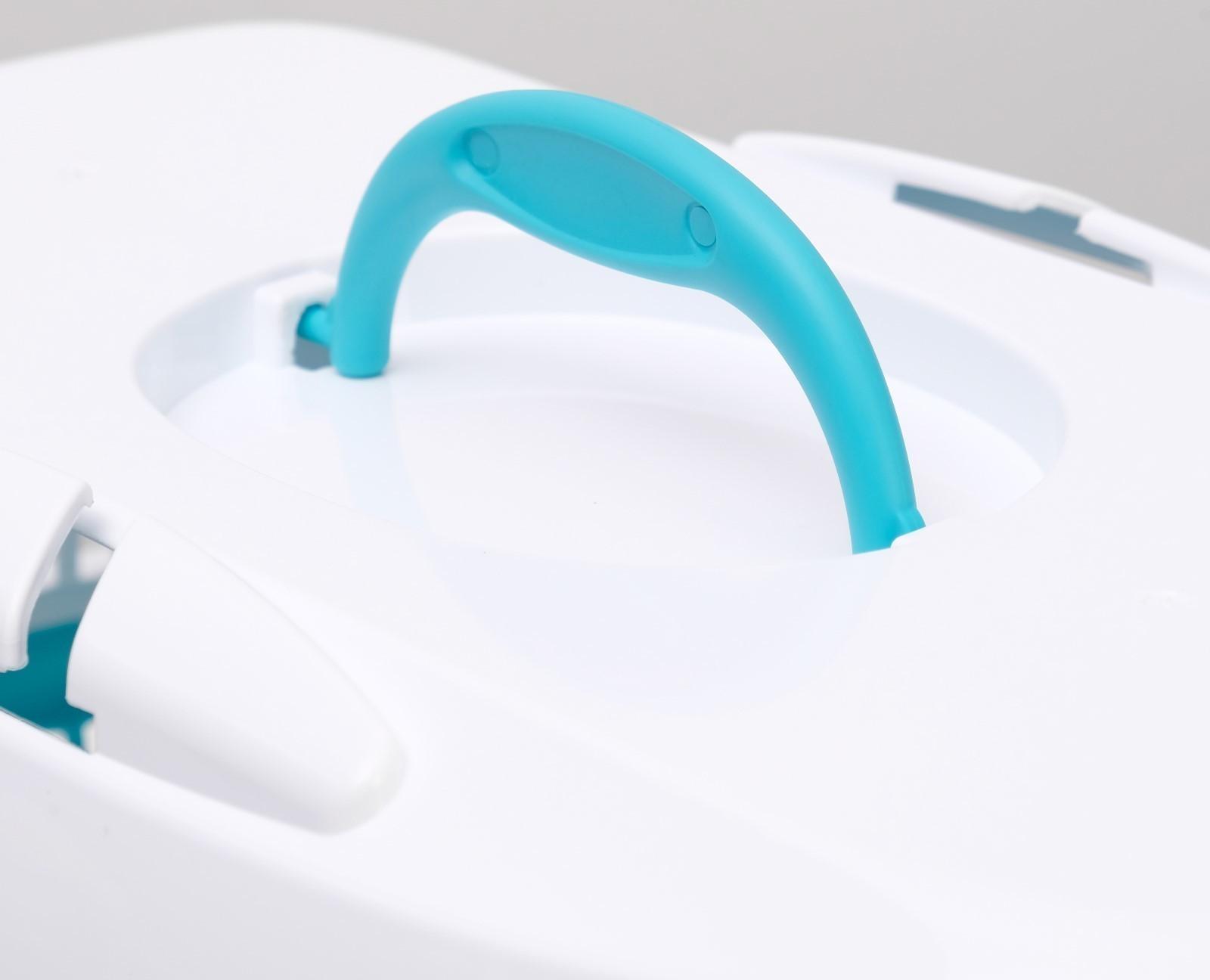 Переноска для животных до 12 кг 