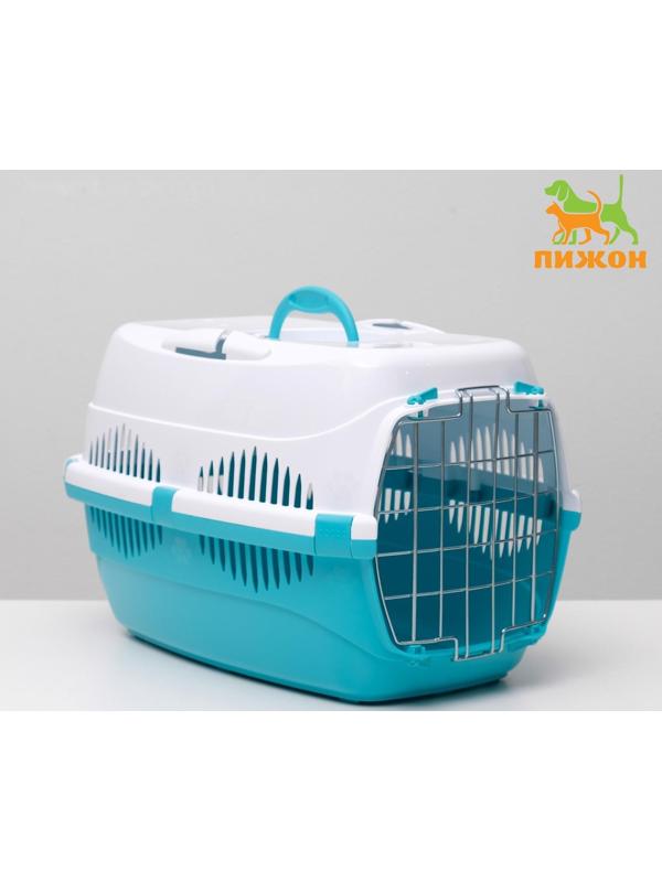 Переноска для животных до 12 кг 