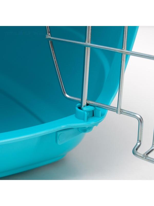 Переноска для животных до 12 кг 