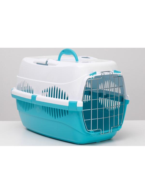 Переноска для животных до 12 кг 