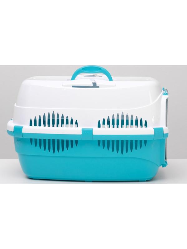 Переноска для животных до 12 кг 