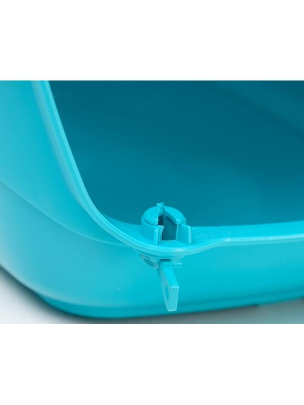 Переноска для животных до 12 кг 