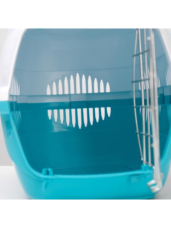 Переноска для животных до 12 кг 