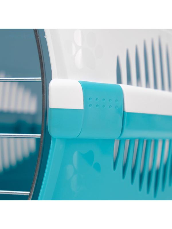 Переноска для животных до 12 кг 