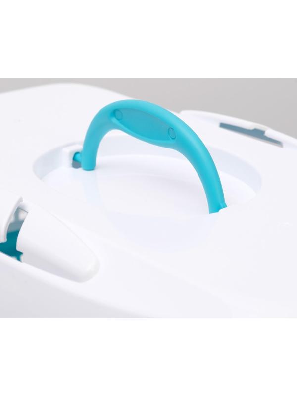 Переноска для животных до 12 кг 