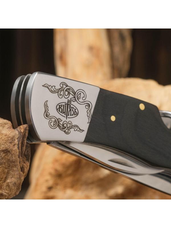 Нож многофункциональный 