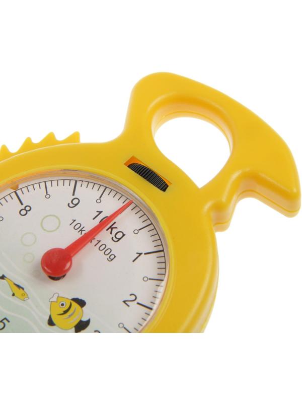 Безмен HOMESTAR HS-3009M, механический , до 10 кг