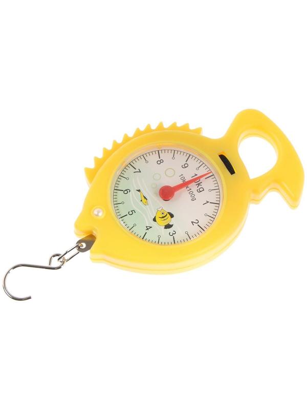 Безмен HOMESTAR HS-3009M, механический , до 10 кг