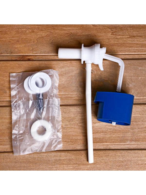 Обливное устройство из дуба, 15л, нержавеющий обруч