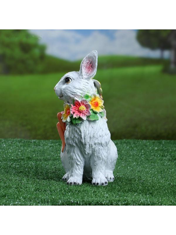 Садовая фигура 