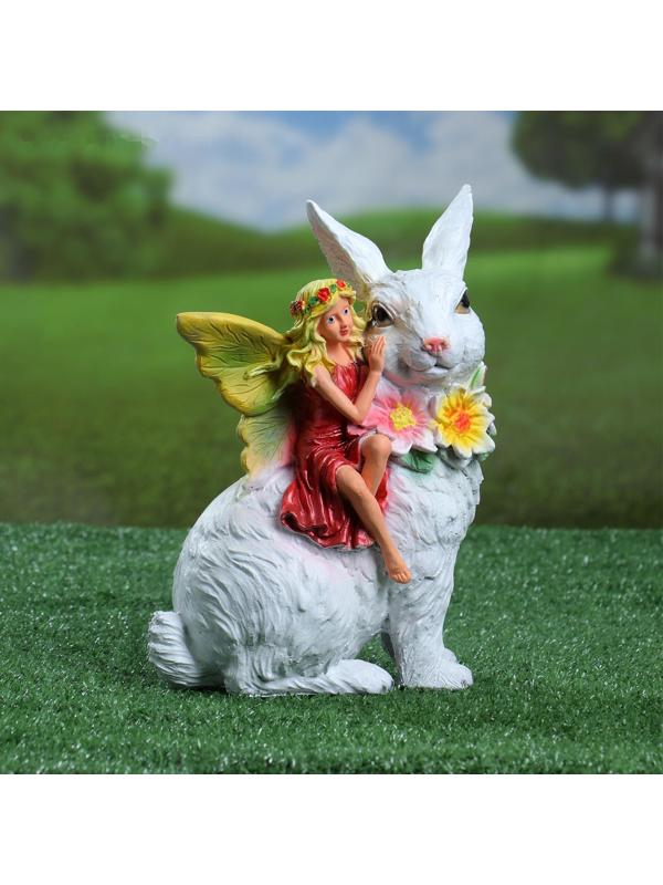 Садовая фигура 