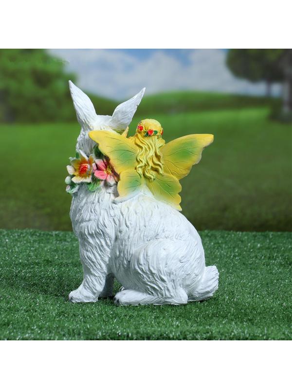 Садовая фигура 