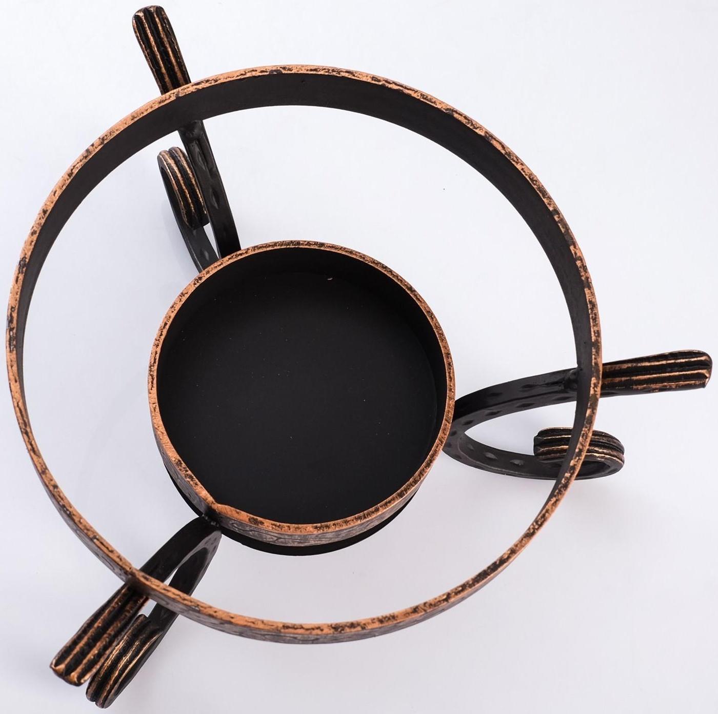 Подставка под садж 