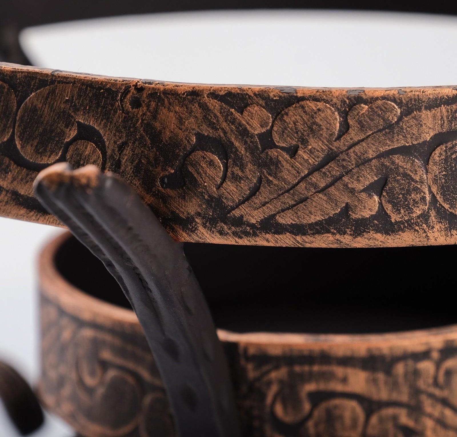 Подставка под садж 