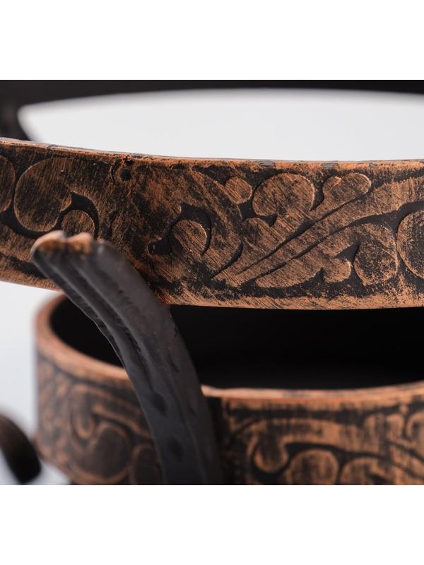 Подставка под садж 