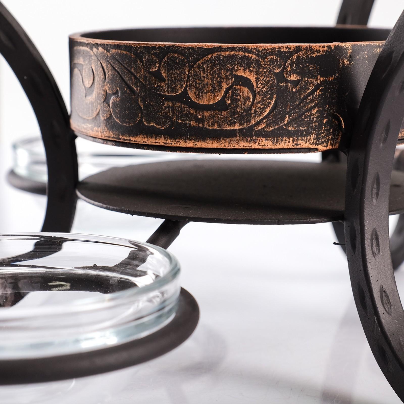 Подставка под садж 