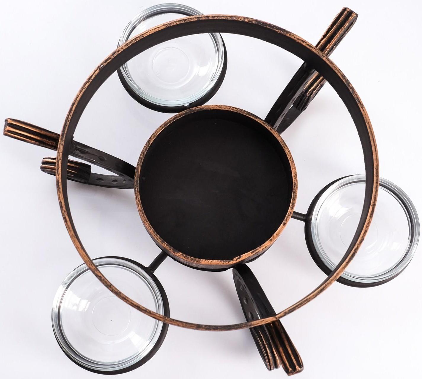 Подставка под садж 