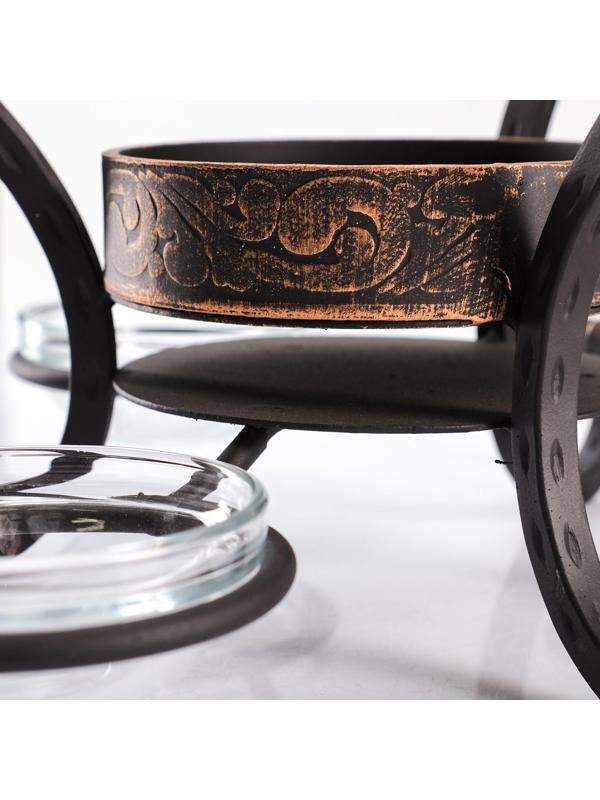 Подставка под садж 