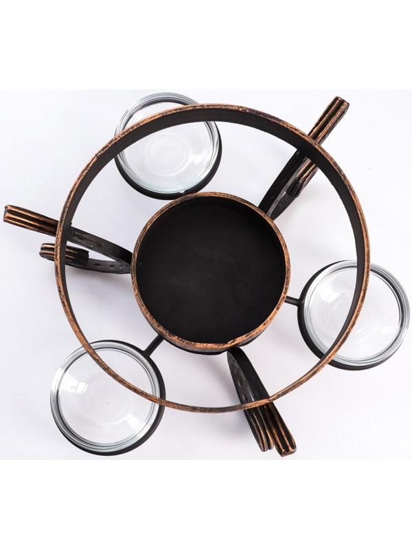 Подставка под садж 