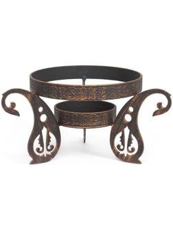 Подставка под садж 