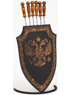 Шампурница 