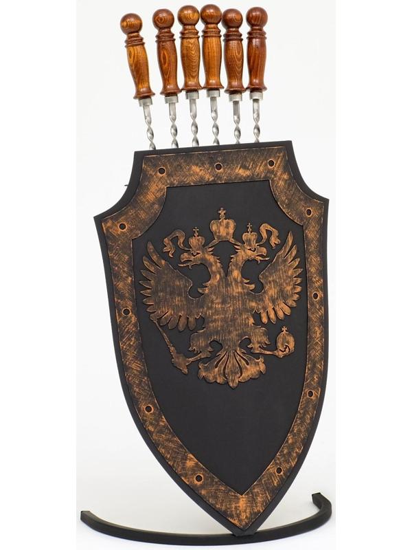 Шампурница 