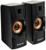 Компьютерные колонки 2.0 Defender Aurora S8, 2х4 Вт, USB, чёрные