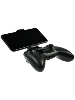 Геймпад Defender X7 USB, беспроводной, Bluetooth, Android, чёрный